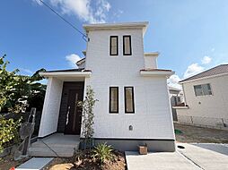 南城市知念久手堅（全4棟）Ｂ号棟