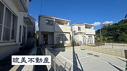 南城市知念久手堅(全4棟)C号棟