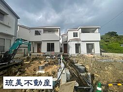 南城市知念久手堅（全4棟）Ｃ号棟