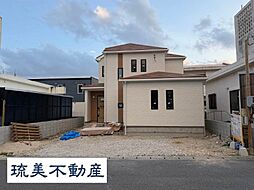 中城村南上原443番(限定1棟)