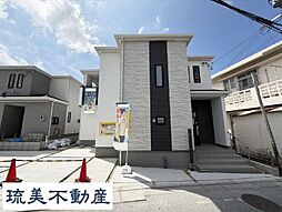 那覇市識名1丁目956番（全2棟）Ａ号棟