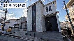 那覇市識名1丁目956番（全2棟）Ａ号棟