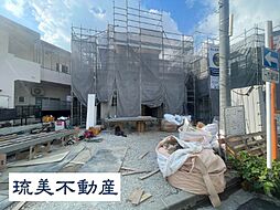 那覇市識名1丁目956番（全2棟）Ｂ号棟