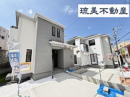 那覇市識名1丁目956番（全2棟）Ｂ号棟