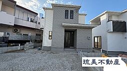 那覇市識名1丁目956番（全2棟）Ｂ号棟