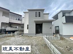 那覇市識名1丁目956番（全2棟）Ｂ号棟