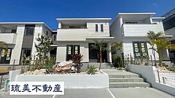 読谷村上地（全3棟）Ｂ号棟