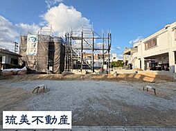 読谷村上地（全3棟）Ｂ号棟