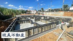 金武町金武（全4棟）1号棟