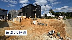 金武町金武（全4棟）1号棟