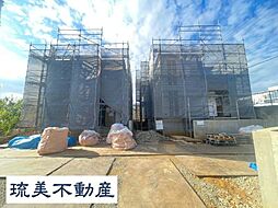 金武町金武（全4棟）3号棟