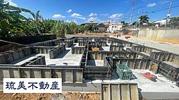 金武町金武（全4棟）3号棟