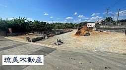 金武町金武（全4棟）4号棟