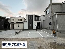 与那原町与那原878番　（全9棟）Ｇ号棟