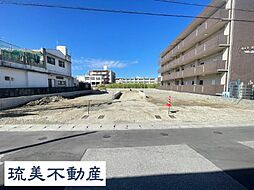 沖縄市大里4期（全4棟）1号棟