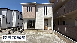 沖縄市大里4期（全4棟）2号棟