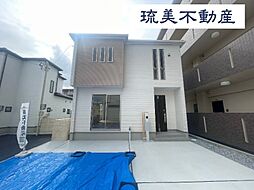 沖縄市大里4期（全4棟）2号棟