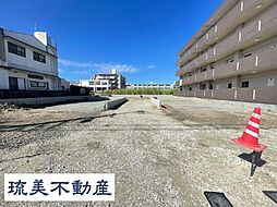 沖縄市大里4期（全4棟）2号棟