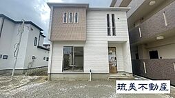 沖縄市大里4期(全4棟)2号棟
