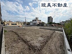 沖縄市大里4期（全4棟）2号棟