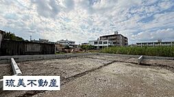 沖縄市大里4期（全4棟）3号棟