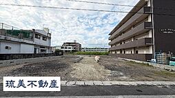 沖縄市大里4期（全4棟）4号棟