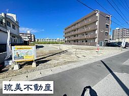 沖縄市大里4期（全4棟）4号棟