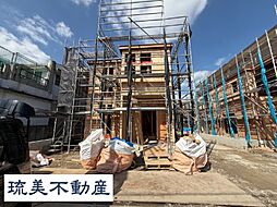 沖縄市大里4期（全4棟）4号棟