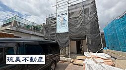 沖縄市大里4期（全4棟）4号棟