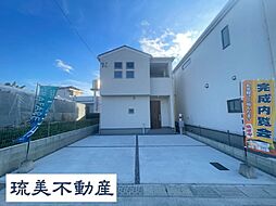 うるま市豊原2期（全3棟）3号棟