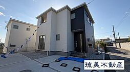 糸満市真壁　第2（全4棟）1号棟