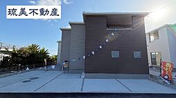 糸満市真壁 第2(全4棟)2号棟