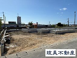 糸満市真壁　第2（全4棟）2号棟