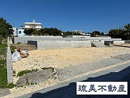 糸満市真壁　第2（全4棟）3号棟