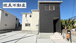 糸満市真壁　第2（全4棟）4号棟