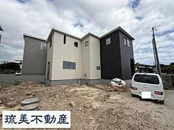 糸満市真壁　第2（全4棟）4号棟