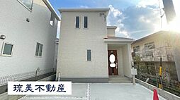 南城市大里嶺井（全7棟）Ａ号棟