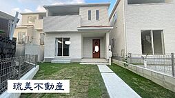 南城市大里嶺井（全7棟）Ｅ号棟