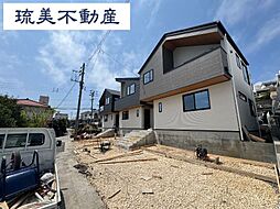 豊見城市名嘉地（全3棟）3号棟