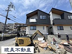 豊見城市名嘉地(全3棟)1号棟