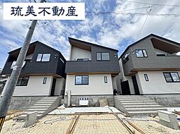 豊見城市名嘉地（全3棟）2号棟