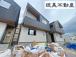 豊見城市名嘉地（全3棟）2号棟