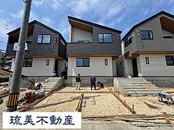 豊見城市名嘉地(全3棟)2号棟