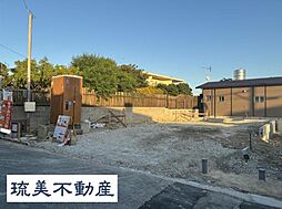 八重瀬町東風平III（全2棟）1号棟