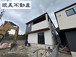 八重瀬町東風平III（全2棟）1号棟