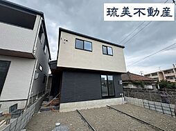 八重瀬町東風平III（全2棟）2号棟