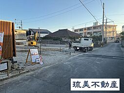 八重瀬町東風平III（全2棟）2号棟