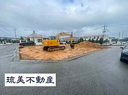 うるま市石川（限定1棟）