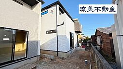 うるま市石川4期（全2棟）2号棟