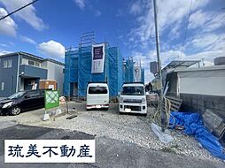 うるま市石川4期（全2棟）2号棟
